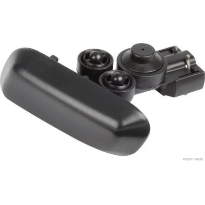 Abbildung von HERTH+BUSS ELPARTS 65451177 Waschwasserdüse, Scheinwerferreinigung OPEL: Meriva A