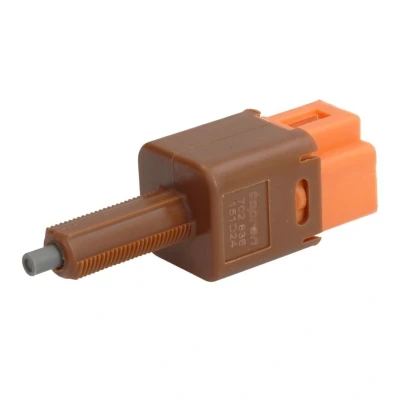 Abbildung von TOPRAN 702 836 Bremslichtschalter mechanisch 4 polig NISSAN: NV200 / Evalia Minibus, Qashqai Qashqai+2 I
