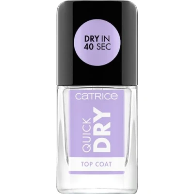 Abbildung von Catrice Quick Dry Top Coat