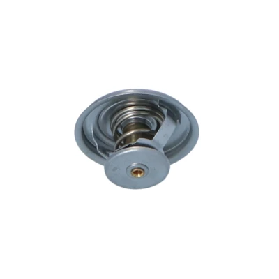 Abbildung von NRF 725086 Kühlwasserthermostat 80 mit Dichtring ohne Gehäuse BMW: 3 Saloon, 5 6 Coupe