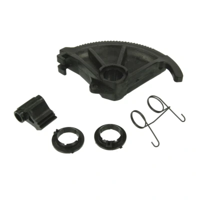 Abbildung von FEBI BILSTEIN 01387 Reparatursatz, Automatische Kupplungsnachstellung FORD: ESCORT 4, 4 Cabriolet kfzteile, mister auto, atp autoteile,