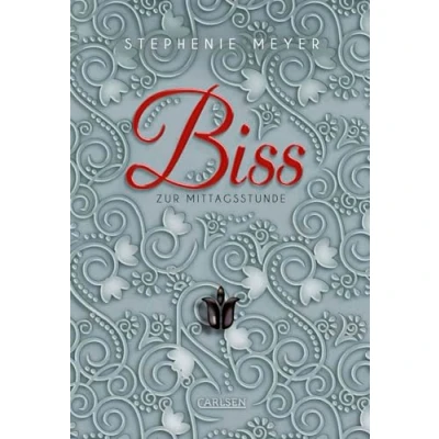 Abbildung von Biss zur Mittagsstunde (Bella und Edward 2): Romantische Fantasy Serie mit Vampiren Werwölfen die Twilight Saga aus Bellas Sicht