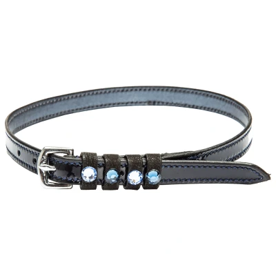Abbildung von Spur strap leather Pardouz