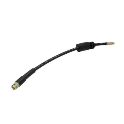 Abbildung von ABE C88137ABE Bremsschläuche Vorderachse beidseitig 472 M10x1 FIAT: Seicento / 600 Hatchback