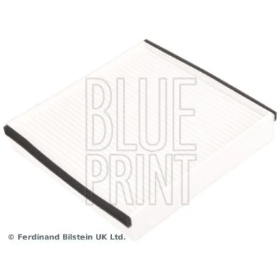 Abbildung von BLUE PRINT ADBP250035 Innenraumfilter Pollenfilter 198 190 34 MERCEDES BENZ: GLE