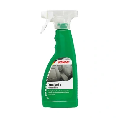 Abbildung von SONAX 1837572 292.241 smoke ex 500 ml