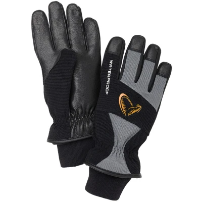 Abbildung von Savage Gear Thermo Pro Glove L Vis handschoenen