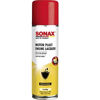 Abbildung von SONAX PROFESSIONAL 03302000 Motorglanzlack 300