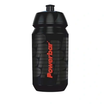 Abbildung von Powerbar Black Line Flasche Schwarz 500ml
