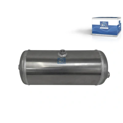 Abbildung von DT Spare Parts 7.16627 Luftbehälter, Druckluftanlage
