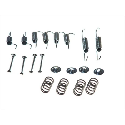Abbildung von QUICK BRAKE 105 0025 Zubehörsatz, Feststellbremsbacken