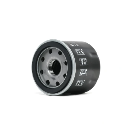 Abbildung von FEBI BILSTEIN 38927 Ölfilter Anschraubfilter RENAULT: CLIO 3, 4, 2, DACIA: Sandero LOGAN MCV I