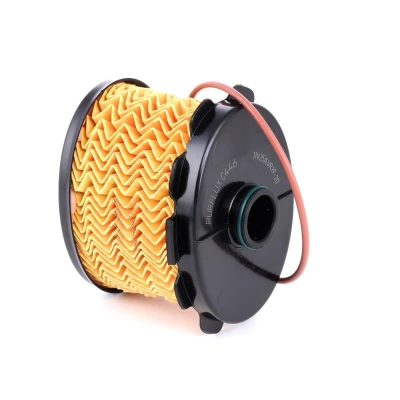 Abbildung von PURFLUX C446 Kraftstofffilter Filtereinsatz PEUGEOT: 206 Hatchback, Partner I Van, Expert CITROËN: Berlingo / First Van