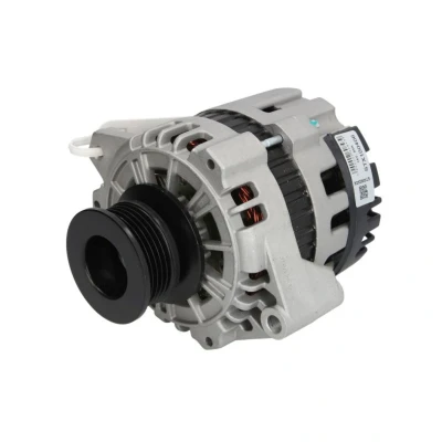 Abbildung von STARDAX STX100406 Lichtmaschine 12V 80A