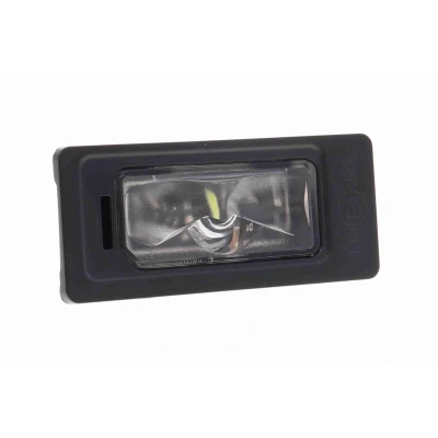Abbildung von VEMO V10 84 0139 Kennzeichenleuchte LED beidseitig VOLKSWAGEN: Golf 7, Sharan II, Tiguan I, SKODA: Octavia 3 Combi, Fabia III Estate, Yeti