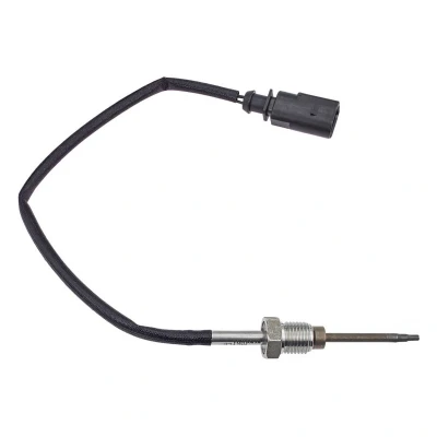 Abbildung von MEYLE 114 800 0244 Sensor, Abgastemperatur AUDI: A4 B8 Avant, Saloon, A5 Coupe