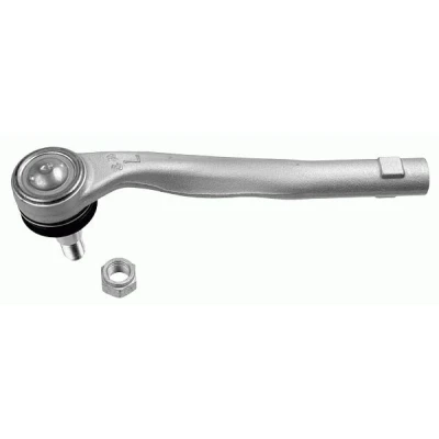 Abbildung von LEMFÖRDER 34463 01 Spurstangenkopf M14x1,5 Vorderachse, links MERCEDES BENZ: E Class Saloon, GLK, T modell