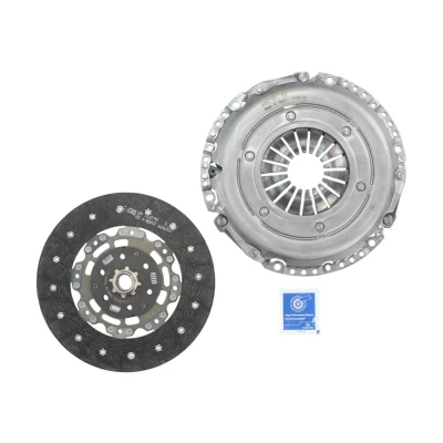Abbildung von SACHS XTend 3000 970 061 Kupplungssatz ohne Ausrücklager 240 OPEL: Insignia A Sports Tourer, Zafira C Astra J Tourer