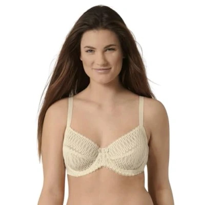 Abbildung von Triumph Aura Spotlight W, Damen, Creamy Dream, 85D