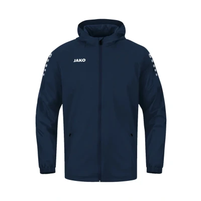 Abbildung von JAKO Outdoorjacke, Herren, Größe: 58/60, Blau