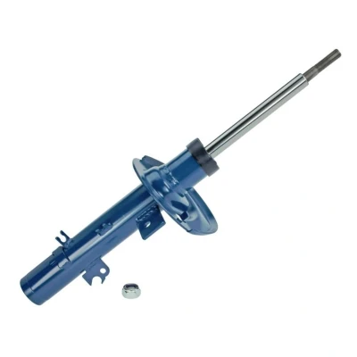 Abbildung von MEYLE 11 26 623 0013 Stoßdämpfer Vorderachse rechts Gasdruck Zweirohr Federbein oben Stift ORIGINAL Quality PEUGEOT: 207 Hatchback, SW