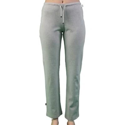 Abbildung von Joy Sportswear Damen Shirley Trainingshose, Smoke Melange, 76