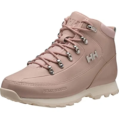 Abbildung von Helly Hansen Damen W The Forester Hiking Boot, 072 Rose Smoke, 38 2/3 EU
