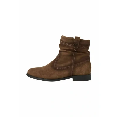 Abbildung von Tamaris Stiefelette, Damen, Größe: 36, Brown Schuhe