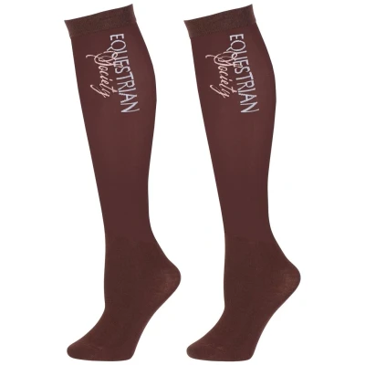 Abbildung von Harry&#039;s Horse Socken Show 3er Pack Java M