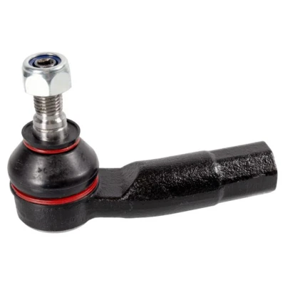 Abbildung von FEBI BILSTEIN 172722 Spurstangenkopf Vorderachse links mit selbstsichernder Mutter VOLKSWAGEN: Polo VI, SEAT: IBIZA 5