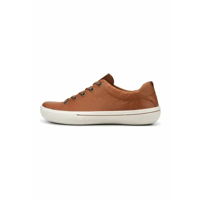 Abbildung von Legero Damen Fresh Sneaker, Cognac 3300, 38 EU