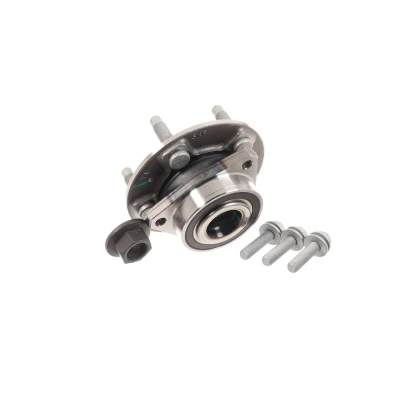 Abbildung von SKF VKBA 6666 Radlagersatz mit integriertem ABS Sensor OPEL: Insignia A Hatchback, Sports Tourer, Saloon, CHEVROLET: Malibu VIII