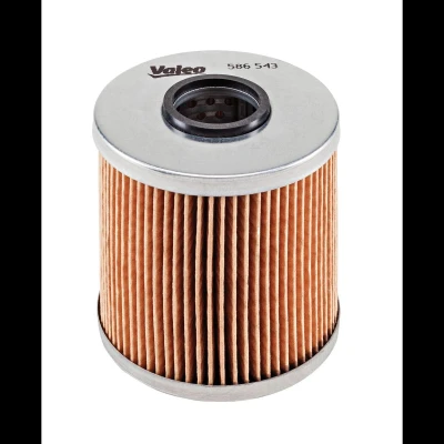 Abbildung von VALEO 586543 Ölfilter Filtereinsatz BMW: 3 Saloon, 5 Touring, Convertible