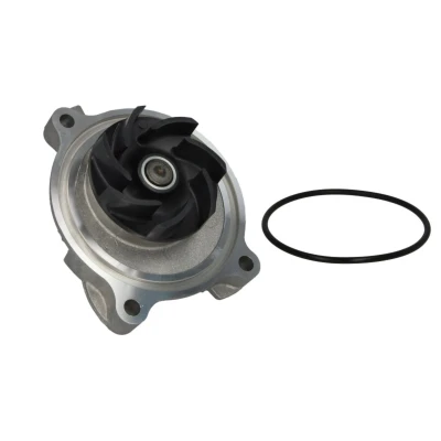 Abbildung von Saleri SIL PA1002A Wasserpumpe 20 mechanisch 59,3 MERCEDES BENZ: C Class Saloon, E Sprinter 3 T Platform/Chassis