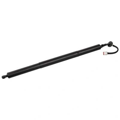 Abbildung von FEBI BILSTEIN 179297 Heckklappendämpfer 740 hinten links mit Elektromotor