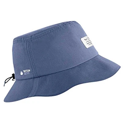 Abbildung von Salewa Unisex Fanes 2 Brimmed Hat Baseballkappe, BRINDLE, M EU