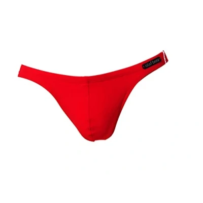 Abbildung von Olaf Benz Herren BLU1200 Badehose, Lips, XXL