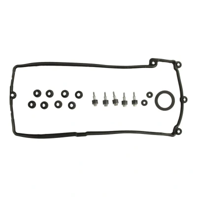 Abbildung von PAYEN HM5297 Dichtungssatz, Zylinderkopfhaube für Zylinder 5 8 BMW: Saloon, 6 Coupe, Touring
