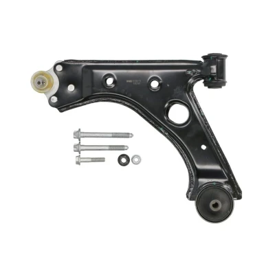 Abbildung von FAG 821 0567 10 Querlenker mit Trag /Führungsgelenk Stahlblech OPEL: Corsa E Hatchback, D Hatchback