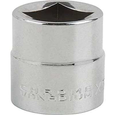 Abbildung von KS Tools 150.1426 Öldienst Vierkant Stecknuss, 10 mm