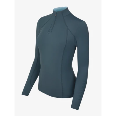 Abbildung von LeMieux Base Layer Ladies Petrol