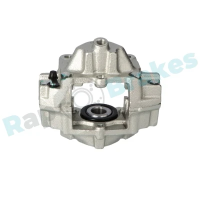Abbildung von TRW BHR216E Bremssattel Gusseisen MERCEDES BENZ: C Class Saloon, E CLK Coupe, CHRYSLER: Crossfire Coupe