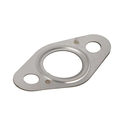 Abbildung von AJUSA MULTILAYER STEEL 01018000 Dichtung, Abgasrohr OPEL: Astra G CC, Corsa C Hatchback, Combo Box Body / Estate