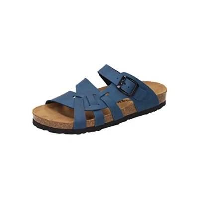Abbildung von Dr. Brinkmann Damen Pantolette 41 EU