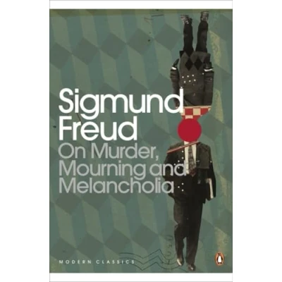 Abbildung von On Murder, Mourning and Melancholia (Penguin Modern Classics)