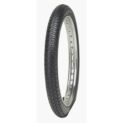 Abbildung von MITAS B8 2.25 16 TT 38J, Rollerreifen Vorne/Hinten