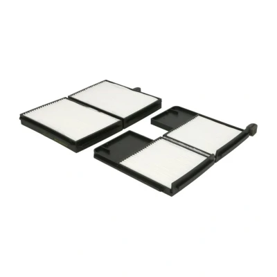 Abbildung von JC PREMIUM B42001PR Innenraumfilter Pollenfilter 204/202, 218 147 19 TOYOTA: Picnic, Avensis Verso, I Liftback