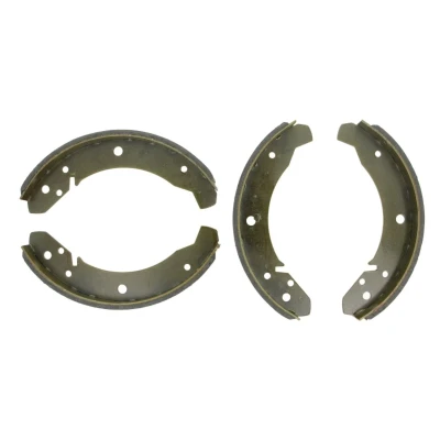 Abbildung von ABE C0W024ABE Bremsbacken Hinterachse 230 40 VOLKSWAGEN: Beetle, Kaefer Convertible, K 70, PORSCHE: 924 Coupe