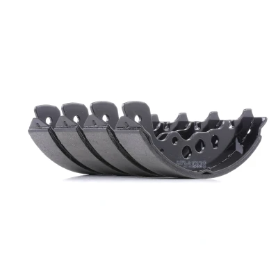 Abbildung von BOSCH 0 986 487 616 Bremsbacken 220 42 SUZUKI: Grand Vitara 1 SUV