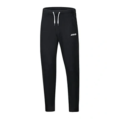 Abbildung von JAKO Jogginghose, Herren, Größe: XL, Schwarz